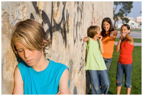 Parent and Teacher Resources for Bullying Prevention